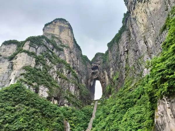 风景